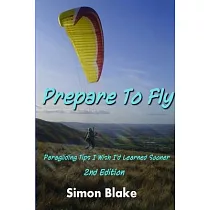 Prepare to Fly 2nd Edition