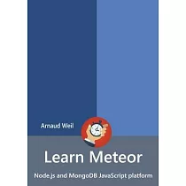 Learn Meteor ─ Node.js and MongoDB JavaScript platform