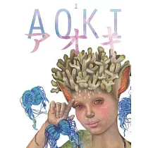 Aoki： Ace of Wands