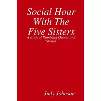 Social Hour With The Five Sisters