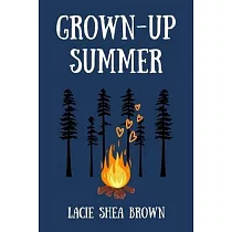 Grown─Up Summer