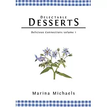 Delectable Desserts