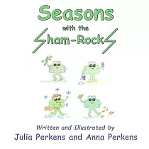 Seasons with the Sham─RockS