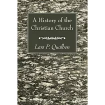 A History of the Christian Church