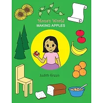 Making Apples