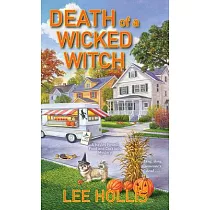 Death of a Wicked Witch