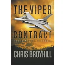 The Viper Contract： Colin Pearce Series I
