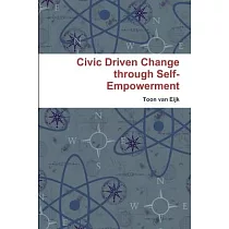 Civic Driven Change through Self─Empowerment