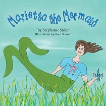 Marietta the Mermaid