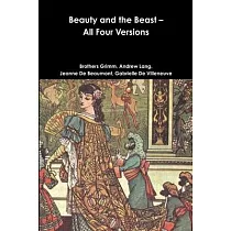 Beauty and the Beast ─ All Four Versions