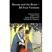 Beauty and the Beast ─ All Four Versions