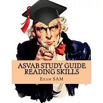 ASVAB Study Guide Reading Skills： Reading Skill Preparation & Strategies and Paragraph Comprehension Practice Tests for the ASVAB Test and AFQT