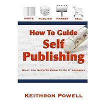 How To Guide： Self Publishing