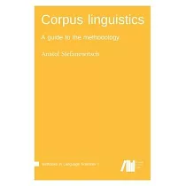Corpus linguistics