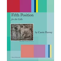 Fifth Position for the Cello