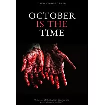 October is the time