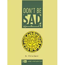Don’’t Be Sad