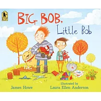 Big Bob， Little Bob