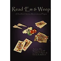 Read ’’em & Weep： A Handful of Stories about Unusual Players