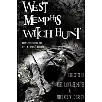 West Memphis Witch Hunt