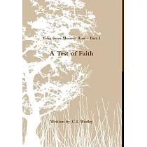Tales from Mousey Row ─ A Test of Faith