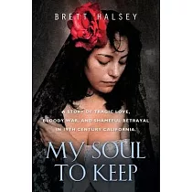 My Soul to Keep