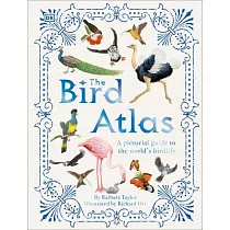 The Bird Atlas