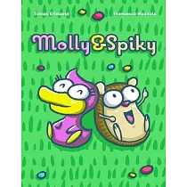 Molly & Spiky