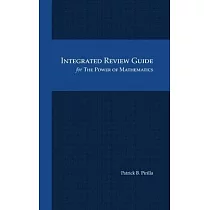 Integrated Review Guide for The Power of Mathematics