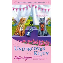 Undercover Kitty
