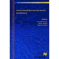 Future Internet Services and Service Architectures