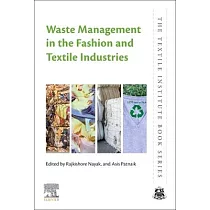 Waste Management in the Textiles Industry