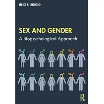 Sex and Gender： A Biopsychological Approach