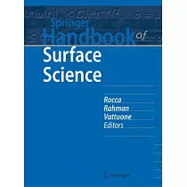 Springer Handbook of Surface Science