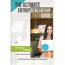 The Ultimate Entrepreneurship Guide for Women