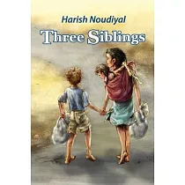 Three Siblings