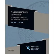 A Progressive Era for Whom?