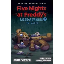 Five Nights at Freddy’’s： Fazbear Frights #7， Volume 7