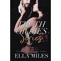 Truth or Lies Series： Books 1─3