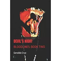 Devil’’s Night： (Bloodlines： Book Two)