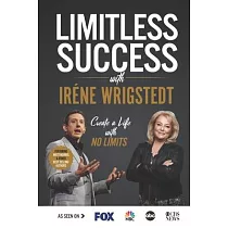 Limitless Success with Iréne Wrigstedt