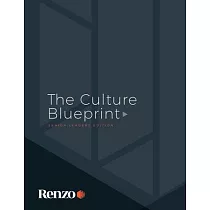The Culture Blueprint