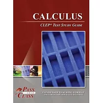 Calculus CLEP Test Study Guide