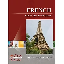 French CLEP Test Study Guide
