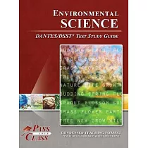 Environmental Science DANTES/DSST Test Study Guide
