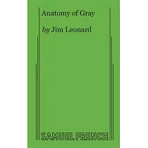 Anatomy of Gray