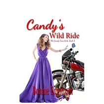 Candy’’s Wild Ride