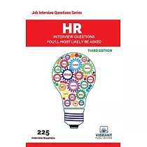 HR Interview Questions You’’ll Most Likely Be Asked