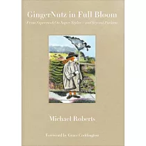 Gingernutz in Full Bloom