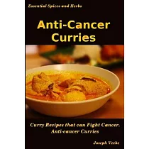 Anti─Cancer Curries